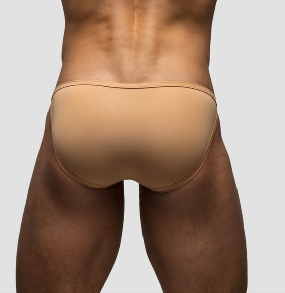 Todd Sanfield Buck Endurance Brief NWT - Picture 3 of 4